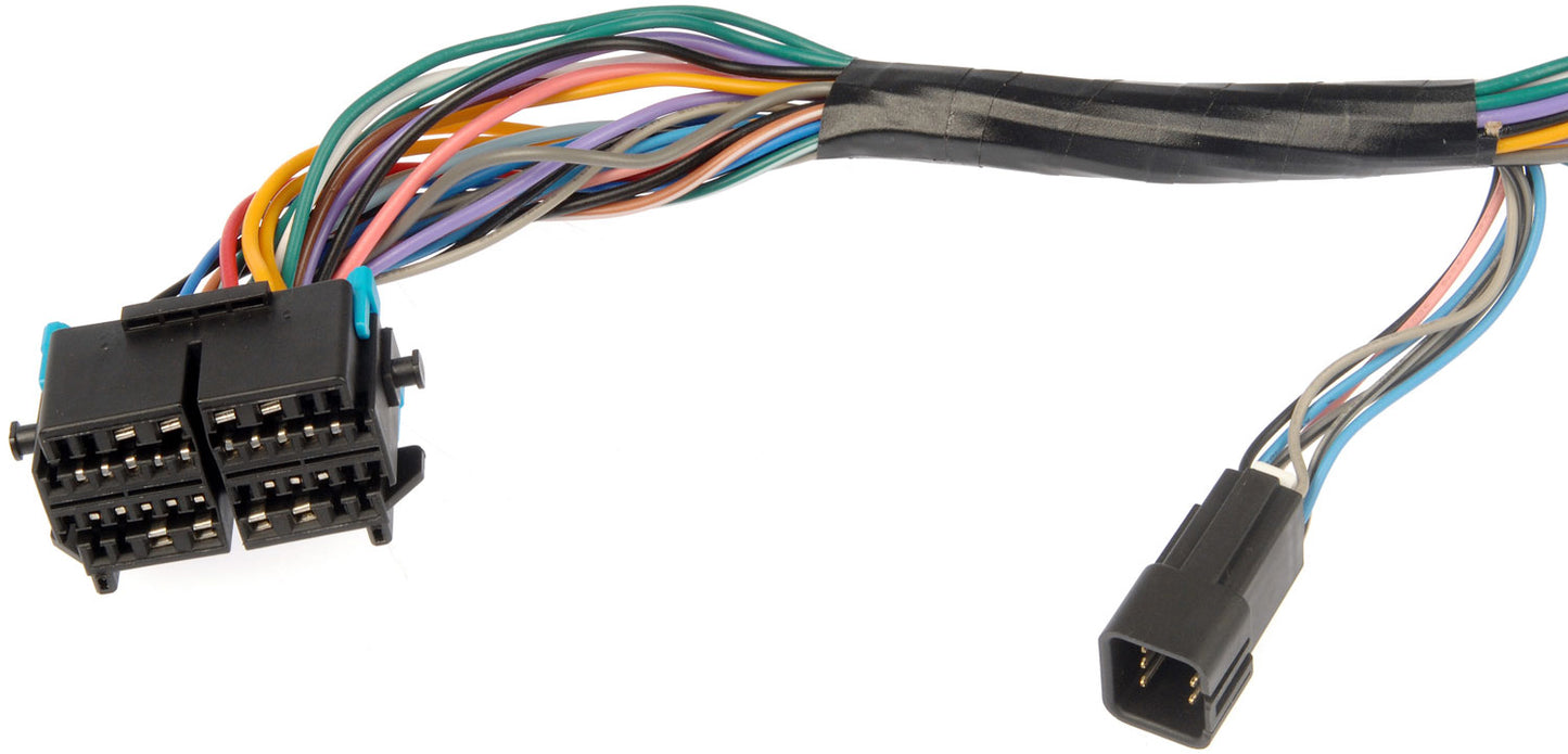 Multifunction Switch Assembly - Dorman# 2330838