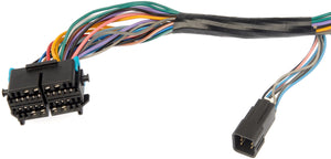 Multifunction Switch Assembly - Dorman# 2330838