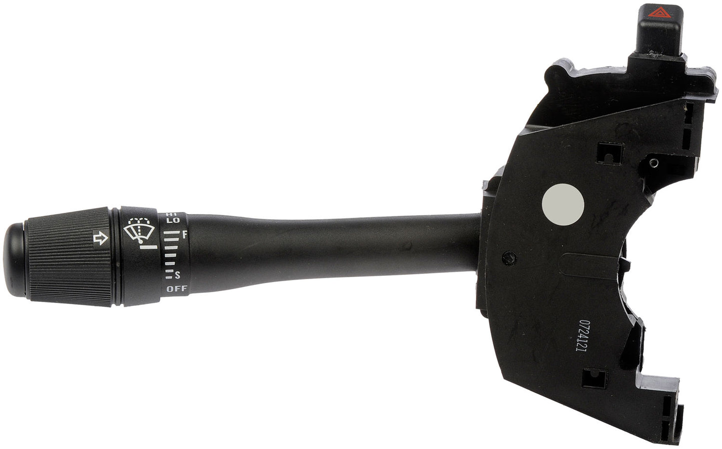 Multifunction Switch Assembly - Dorman# 2330839