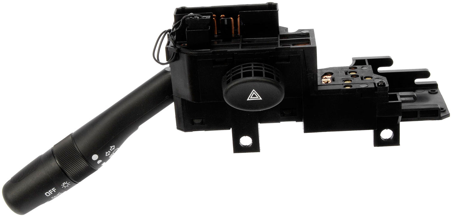 Multifunction Switch Assembly - Dorman# 2330840
