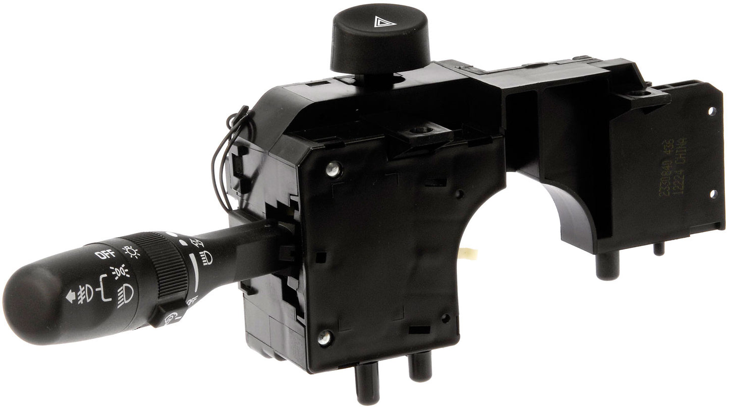 Multifunction Switch Assembly - Dorman# 2330840