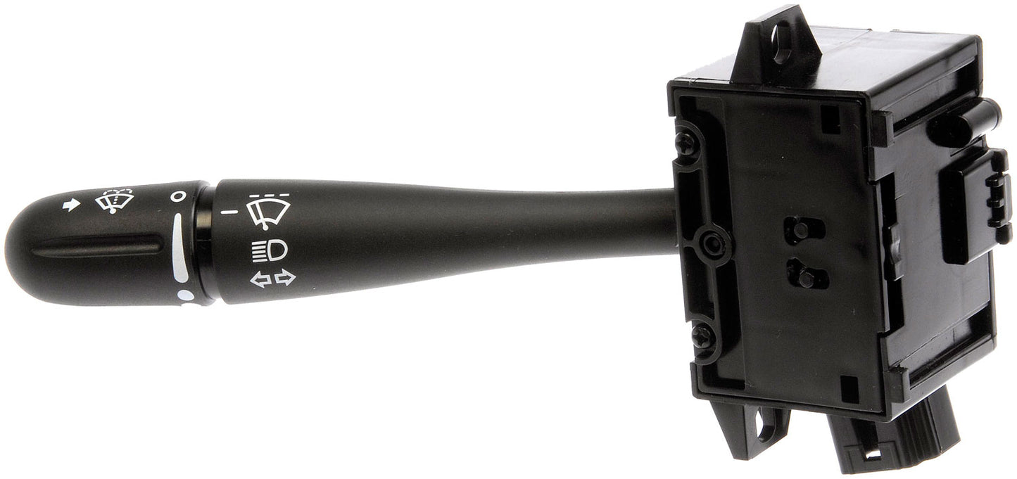 Multifunction Switch Assembly Dorman# 2330841,4685711AB Fits 01-07 Grand Caravan