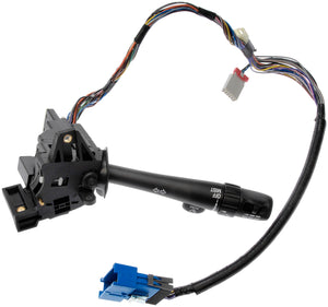 Multifunction Switch Assembly - Dorman# 2330849 fits '97-'05 Buick Park Avenue
