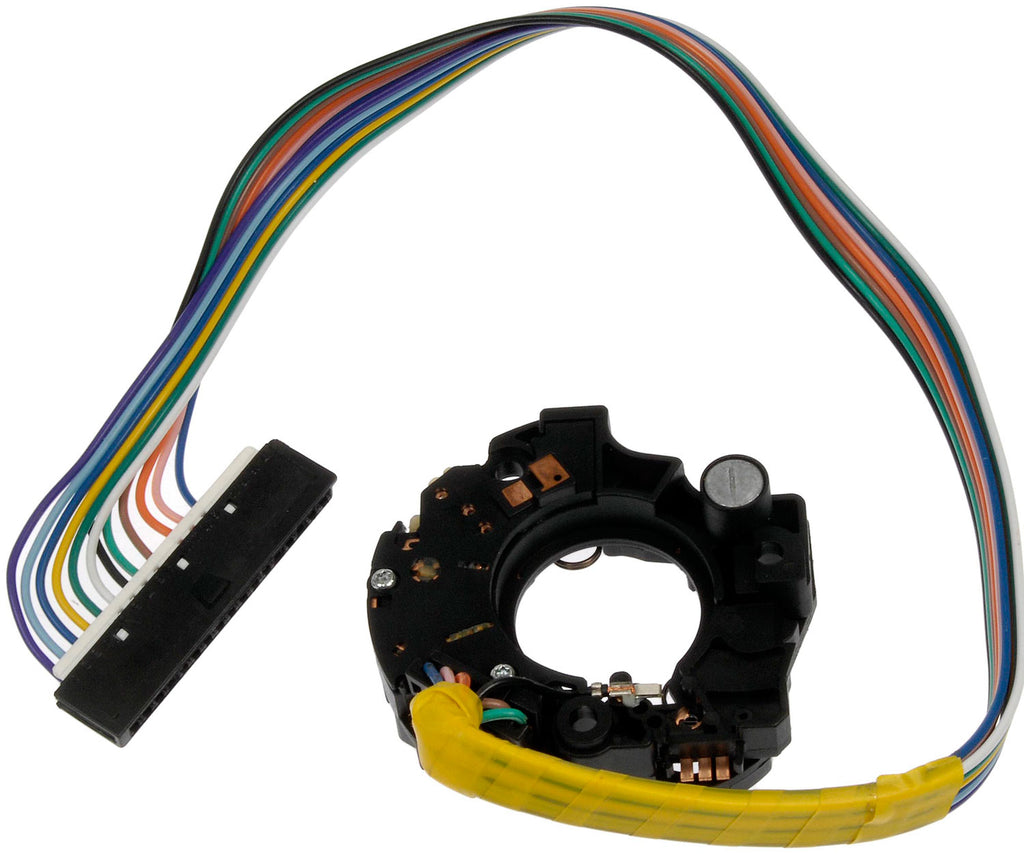 Multifunction Switch Assembly - Dorman# 2330854