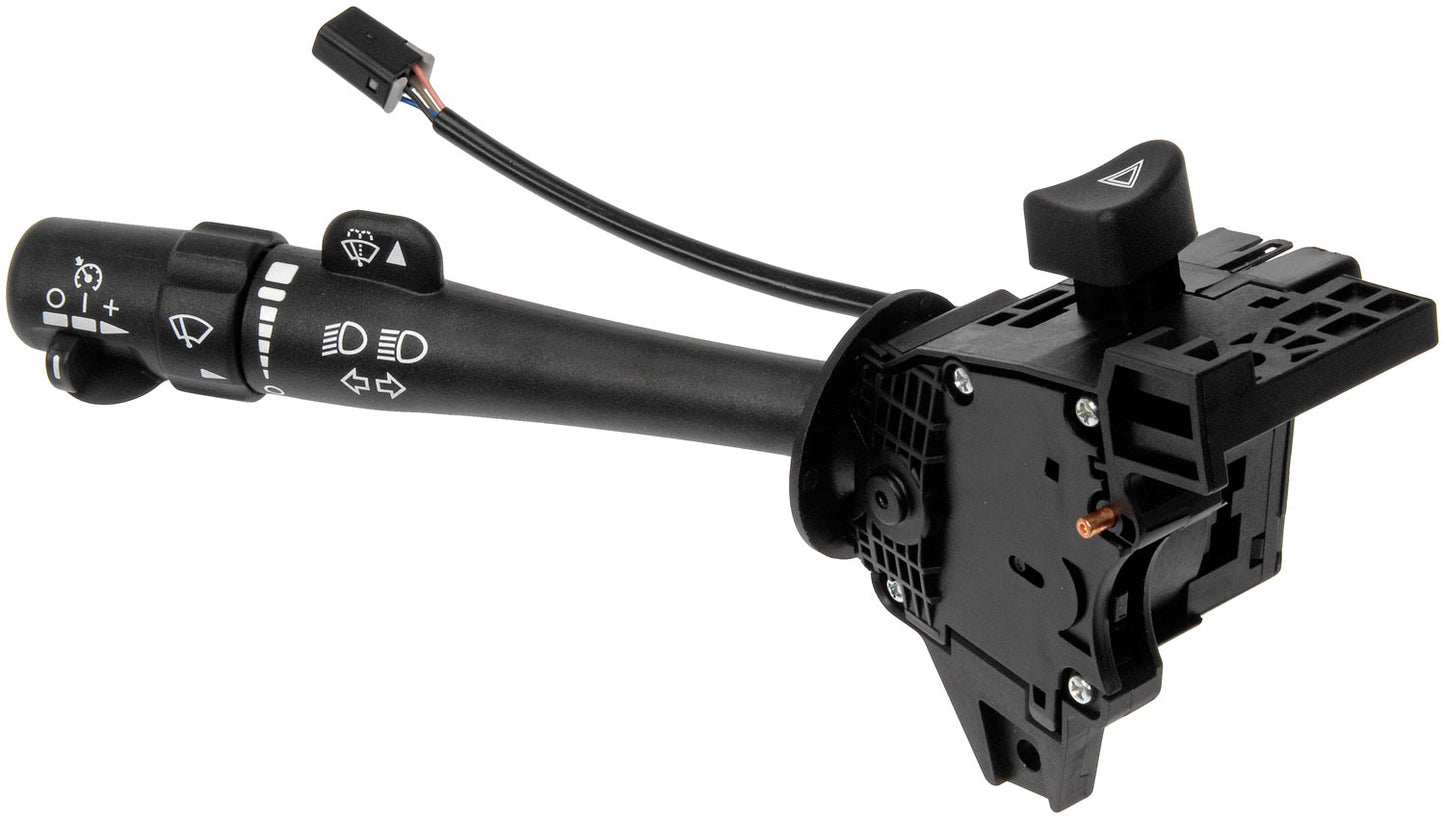 Multifunction Switch Assembly - Dorman# 2330856