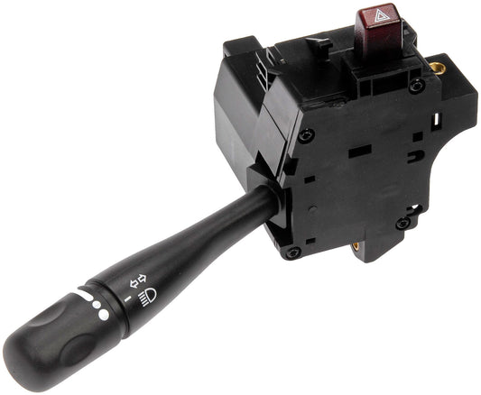 Multifunction Switch Assembly - Dorman# 2330865