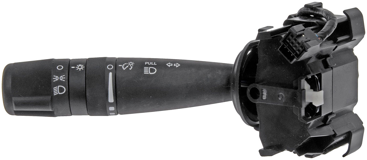 Multifunction Switch Assembly - Dorman# 2330875