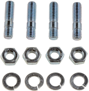 Water Pump Stud Kit - M6 X 1.0 - Dorman# 23743