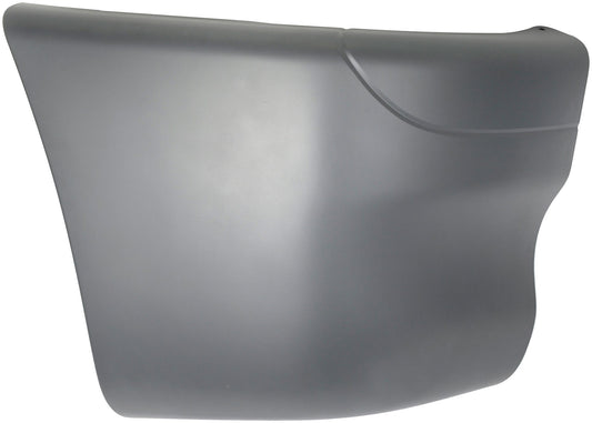 One New Bumper - End Cap, Front, Right Hand - Dorman# 242-5203