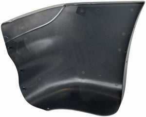 One New Bumper - End Cap, Right Hand - Dorman# 242-5254