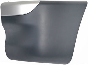 One New Bumper - End Cap, Left Hand - Dorman# 242-5255