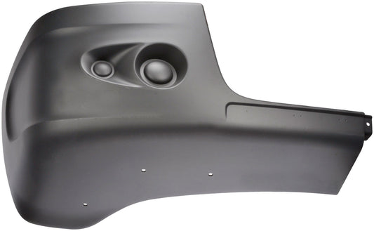 One New Bumper - End Cap, Right Hand - Dorman# 242-5258