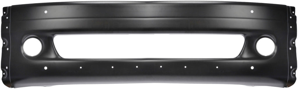 One New Bumper Cover - Center, Steel - Dorman# 242-5264