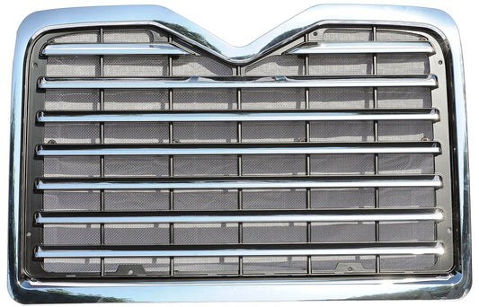 Heavy Duty Radiator Grille - Dorman# 242-5502