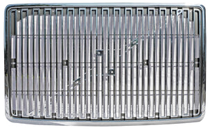 Heavy Duty Radiator Grille  Dorman# 242-5513 8084221 Fits 99-03 Volvo VNL