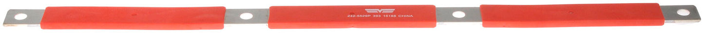 Positive Battery Bar - Dorman# 242-5529P 21107828 Fits 04-15 Volvo VNL