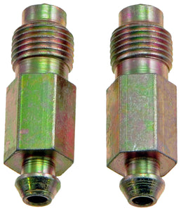 Disc Brake Bleeder Screw - Dorman# 24493