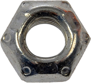 Torque Lock Nut-Grade 8- Thread Size: 1/4-28