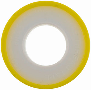1/2x600 In. Thread Sealing Tape - Dorman# 25325