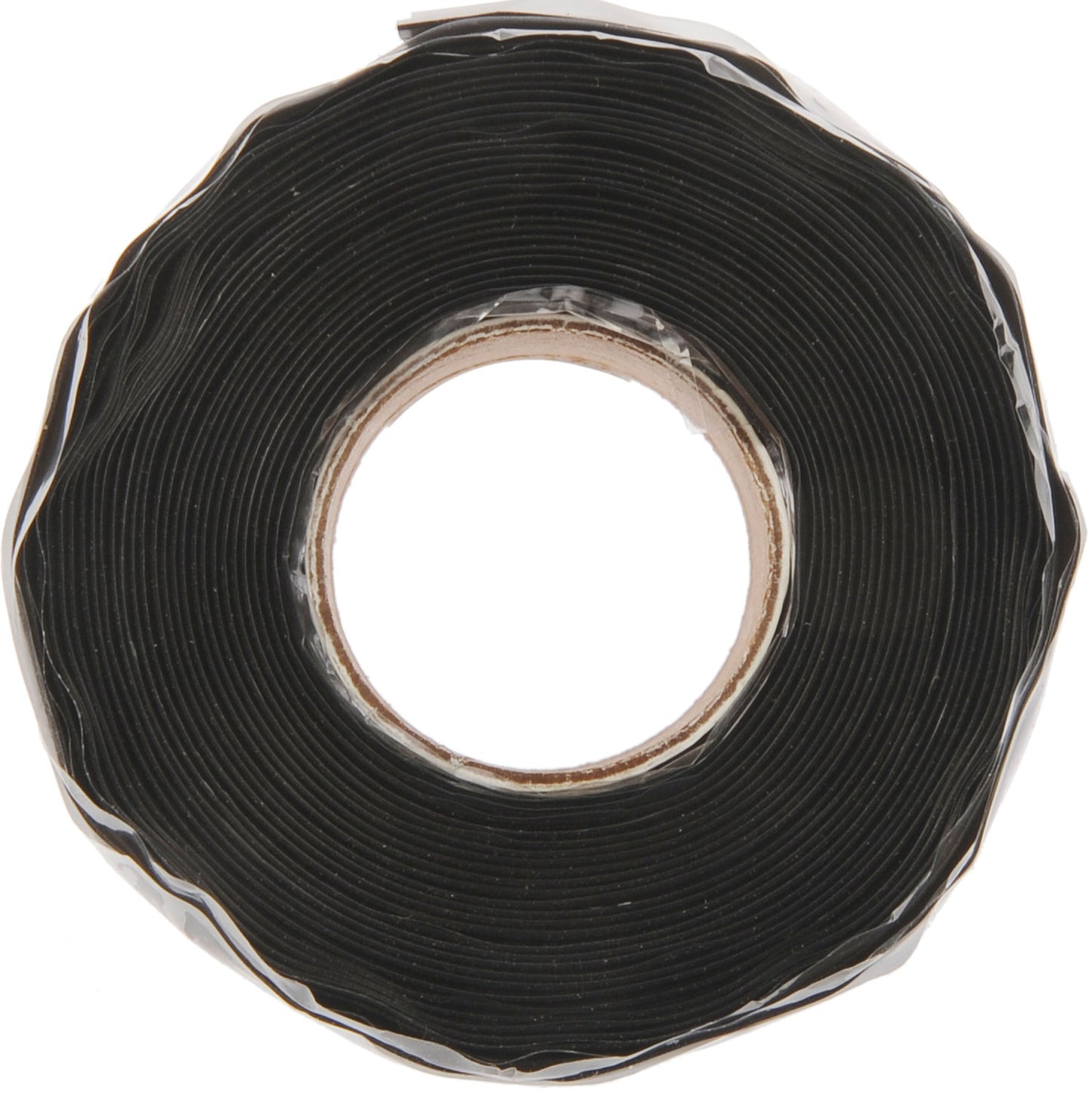 1x10 Ft. Silicone Repair Tape-Black - Dorman# 25327
