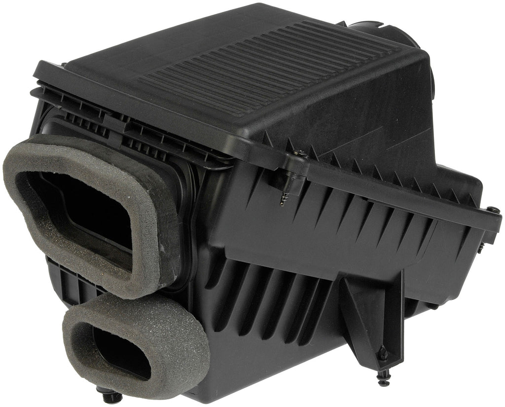 Air Filter Box / Housing (Dorman 258-513,88894276 Fits 99-02 Silverado 6.0, 8.1