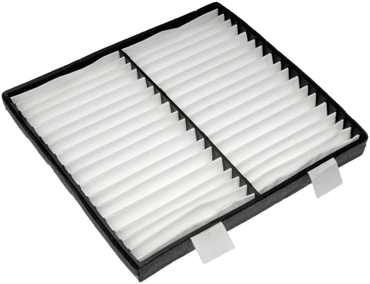 Cabin Air Filter Standard - Dorman# 259-000