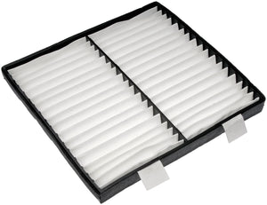 Cabin Air Filter Standard - Dorman# 259-000