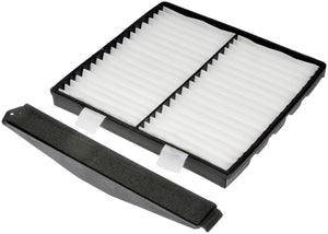 Cabin Air Filter Standard Kit - Dorman# 259-200