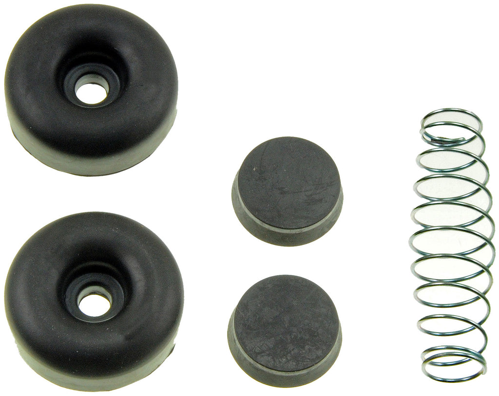Drum Brake Wheel Cylinder Repair Kit - Dorman# 26133
