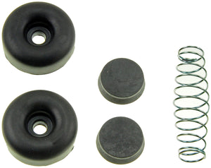 Drum Brake Wheel Cylinder Repair Kit - Dorman# 26133