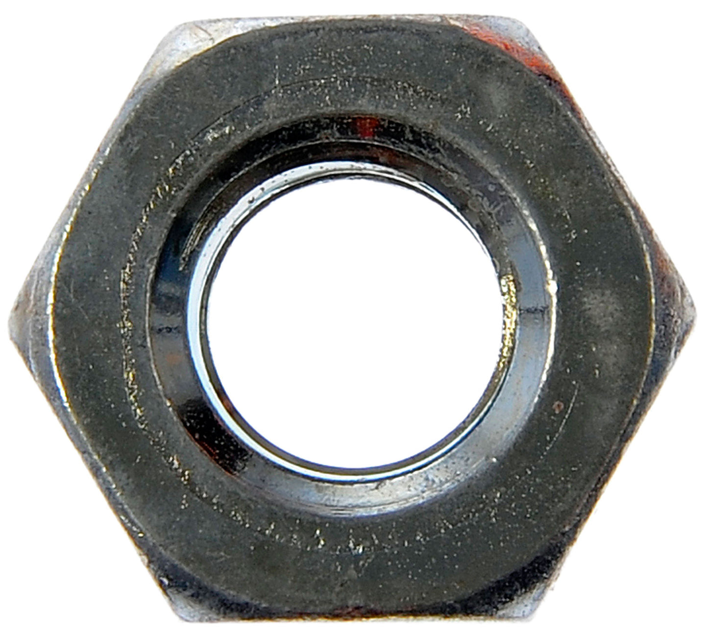 Hex Jam Nut-Grade 2- Thread Size: 1/4-20 In. - Dorman# 262-010