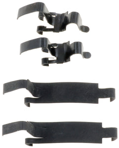 Disc Brake Anti-Rattle Clip Assortment - Dorman# 26210