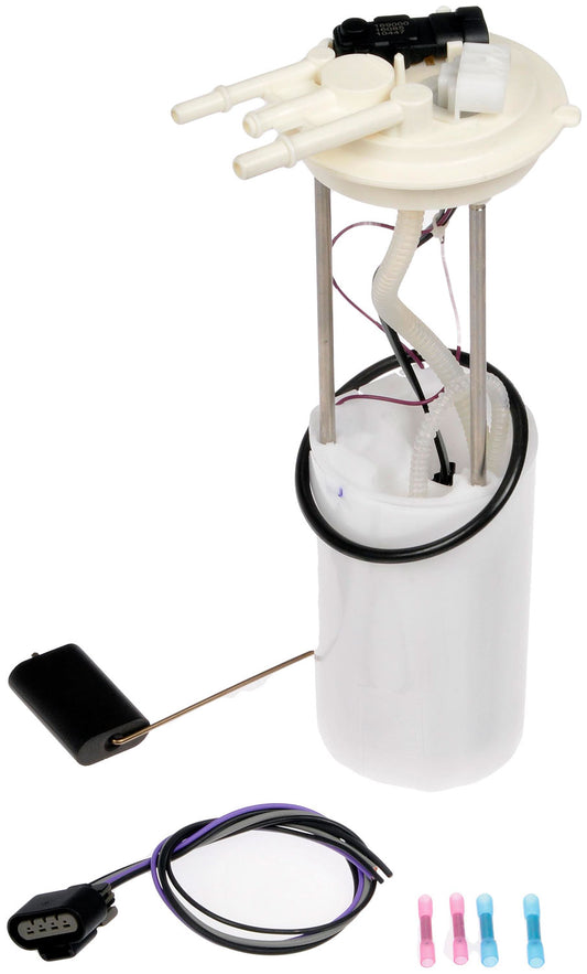 Fuel Pump Module with Pump - Dorman# 2630001