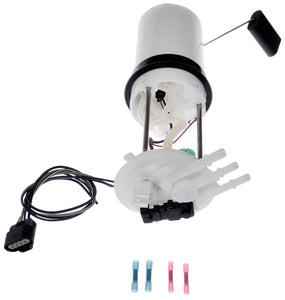 Fuel Pump Module with Pump - Dorman# 2630012