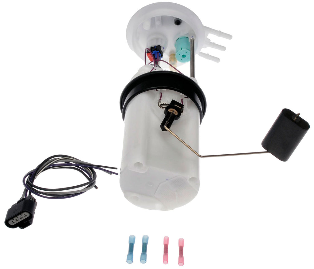 Fuel Pump Module with Pump - Dorman# 2630012