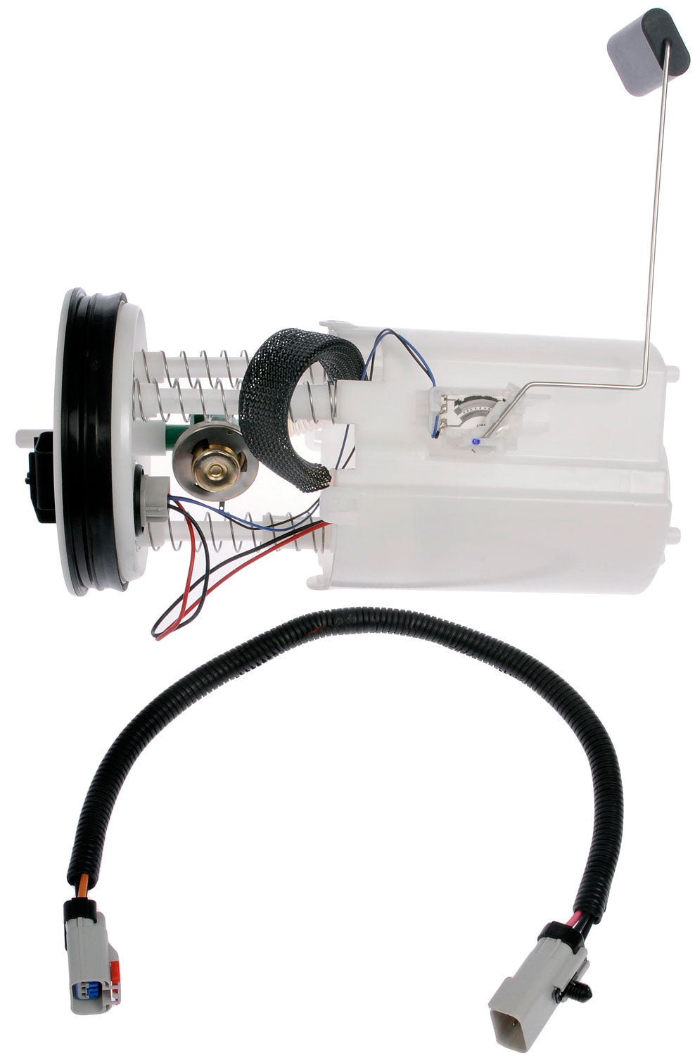 Fuel Pump Module Assembly - Dorman# 2630102