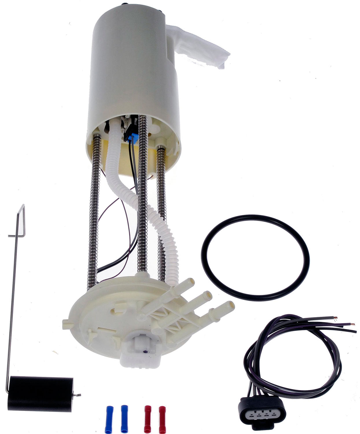 Fuel Pump Module Assembly - Dorman# 2630300