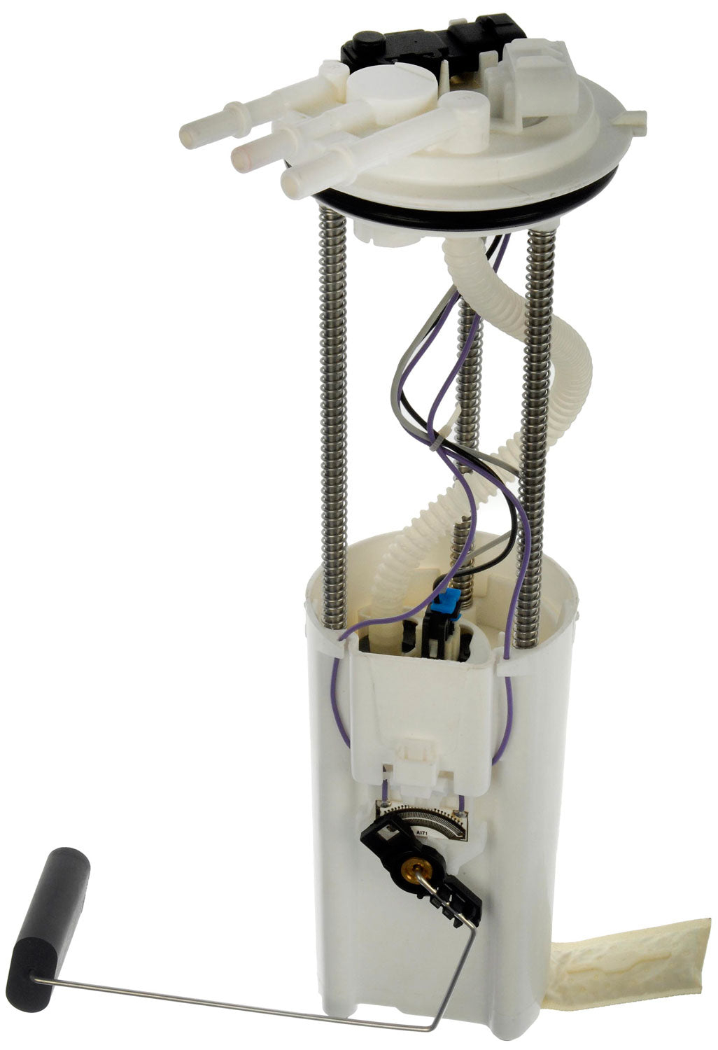 Fuel Pump Module Assembly - Dorman# 2630301