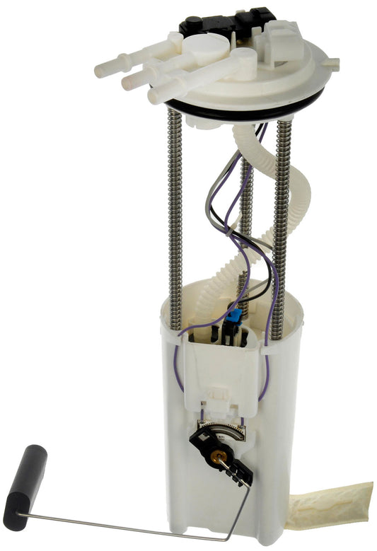 Fuel Pump Module Assembly - Dorman# 2630301