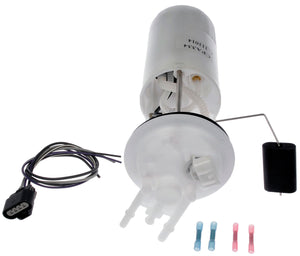 Fuel Pump Module Assembly - Dorman# 2630306