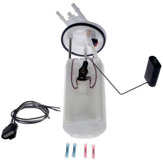 Fuel Pump Module Assembly - Dorman# 2630306