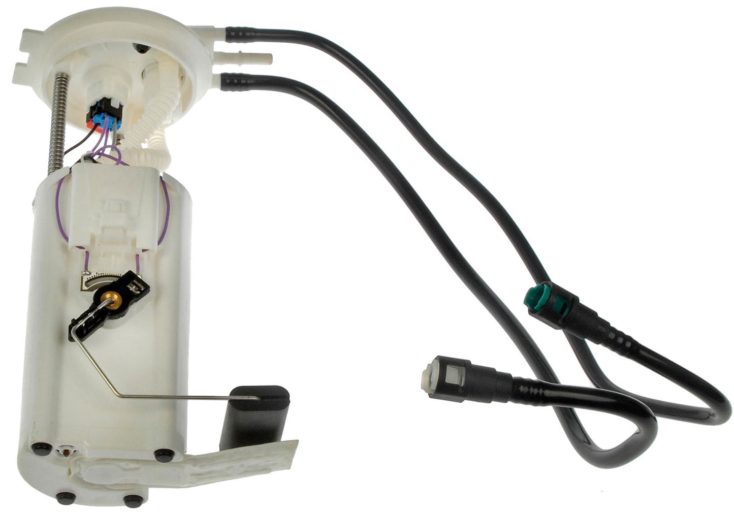 Fuel Pump Module Assembly - Dorman# 2630313