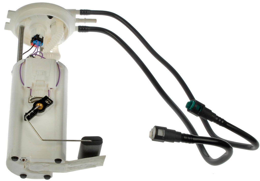 Fuel Pump Module Assembly - Dorman# 2630313