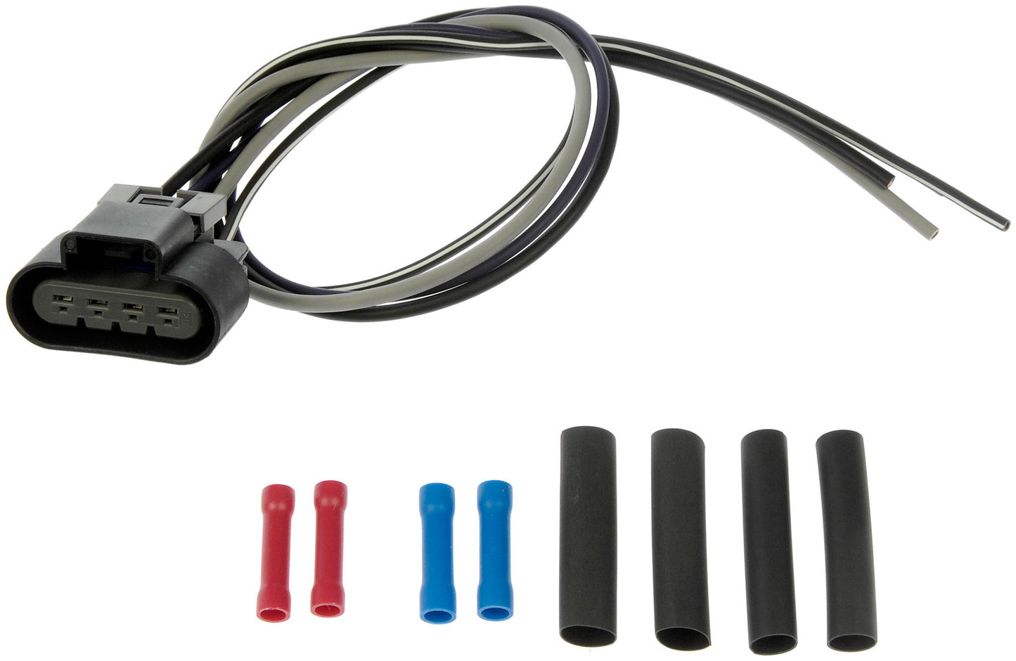 Fuel Pump Module Assembly - Dorman# 2630313