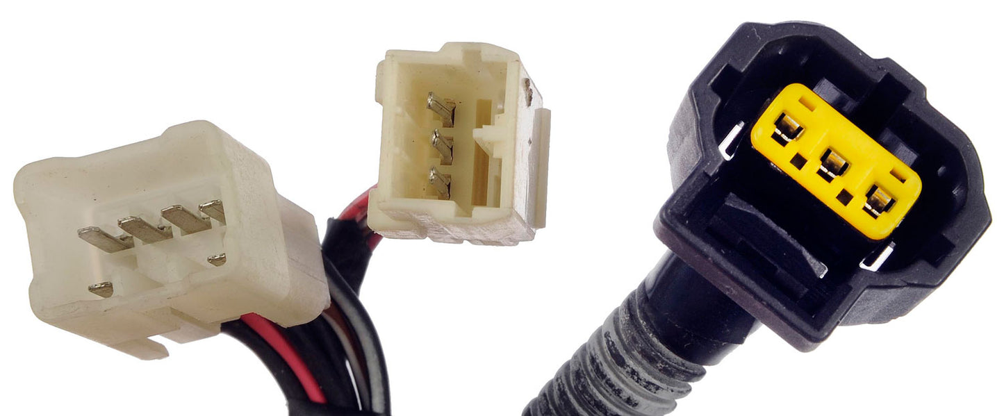 Fuel Pump Module Assembly - Dorman# 2630322