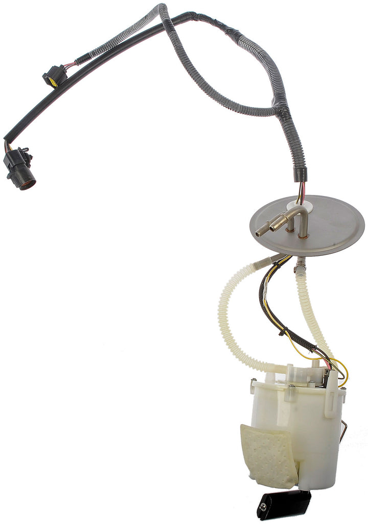 Fuel Pump Module Assembly - Dorman# 2630324
