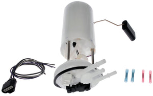 Fuel Pump Module Assembly - Dorman# 2630325