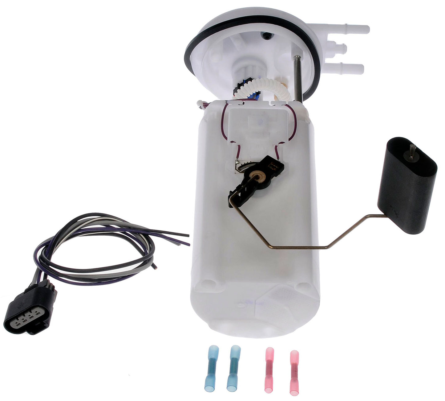 Fuel Pump Module Assembly - Dorman# 2630325