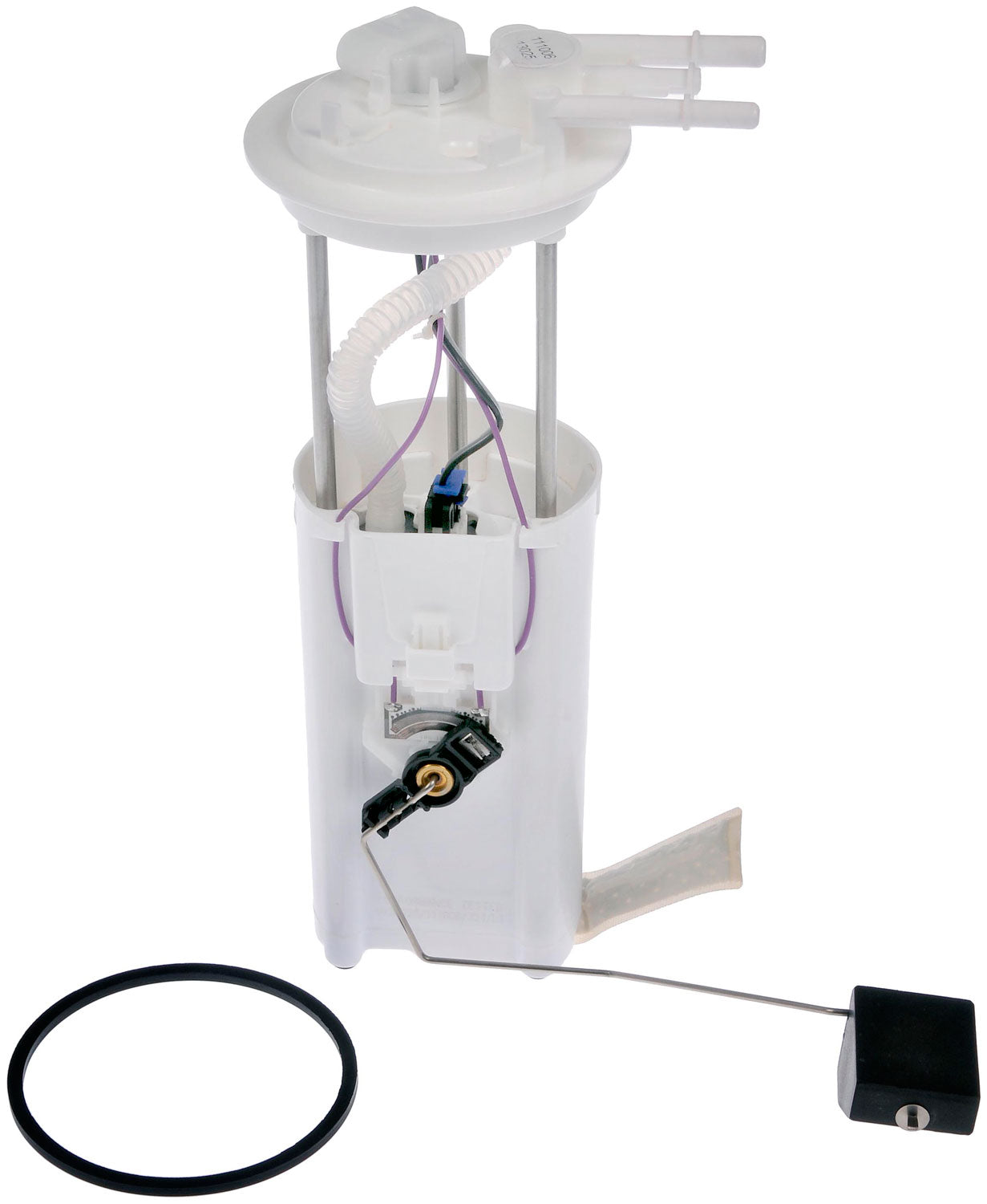 Fuel Pump Module Assembly - Dorman# 2630326