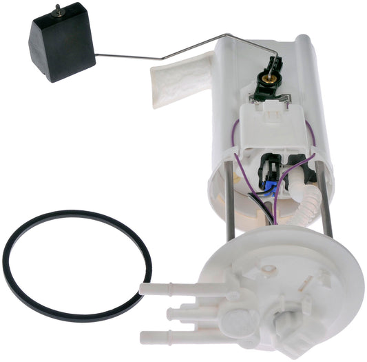 Fuel Pump Module Assembly - Dorman# 2630326